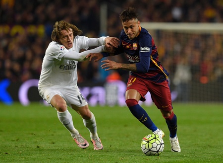 ปารีส แซงต์ แชร์กแมง พร้อมจ่าย 155 ล้านป.ฉีกสัญญา เนย์มาร์