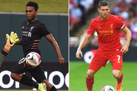 ลุ้นฟิต สเตอร์ริดจ์-มิลเนอร์ บุกเยือน อาร์เซนอล ช่วงสุดสัปดาห์นี้