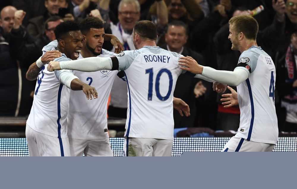 อังกฤษ 3-0 สกอตแลนด์