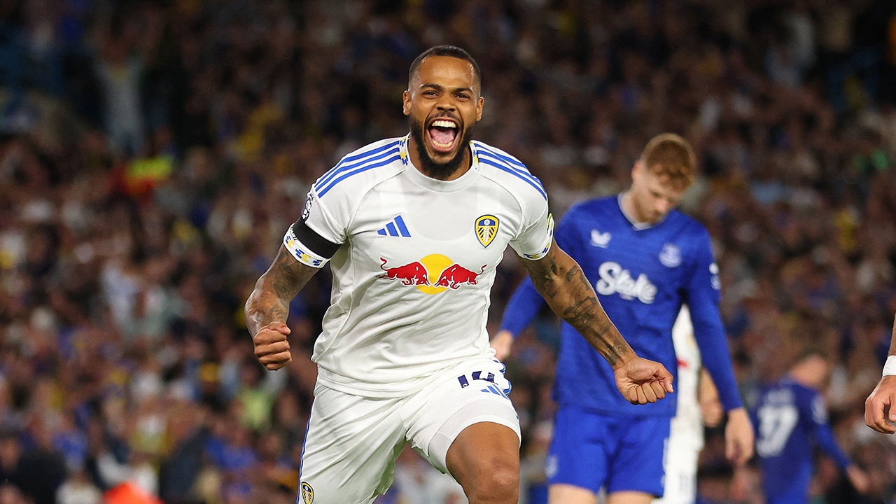 ผลบอล ลีดส์ ยูไนเต็ด เฉือนชนะ เอฟเวอร์ตัน 1-0 พรีเมียร์ลีก 2025-26