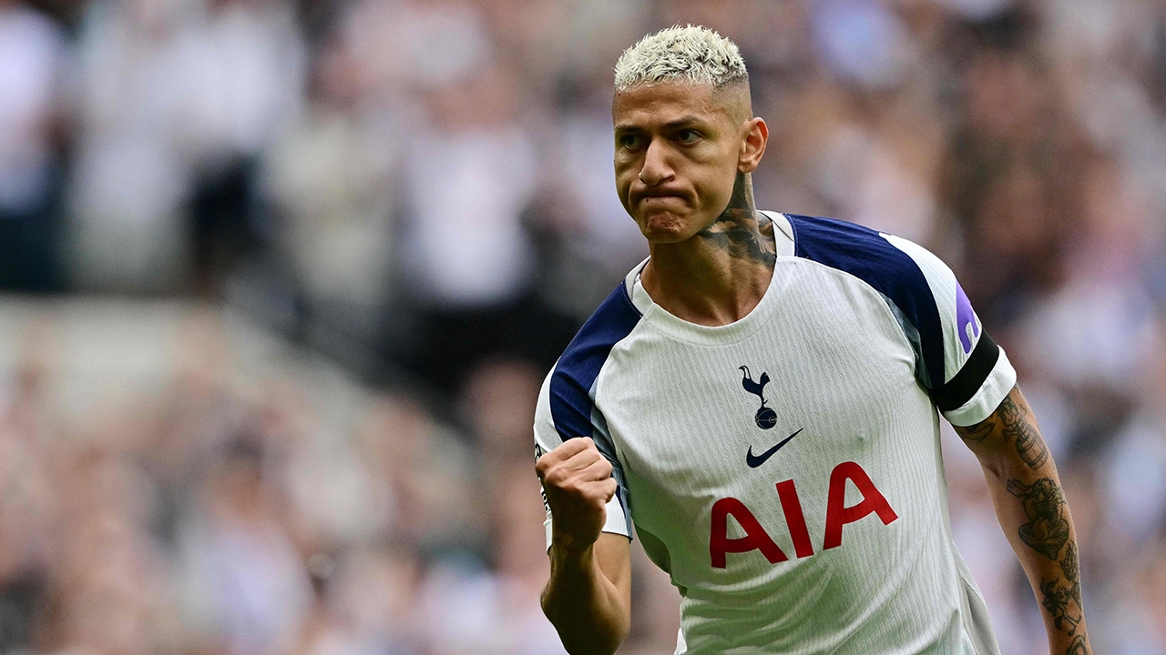 ผลบอล พรีเมียร์ลีก อังกฤษ เมื่อคืน