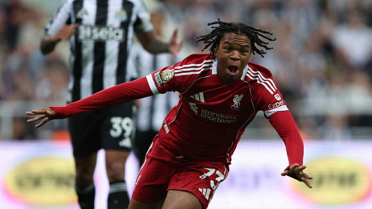 ริโอ ฮีโร่ ผลบอล ลิเวอร์พูล บุกชนะนิวคาสเซิ่ล 3-2