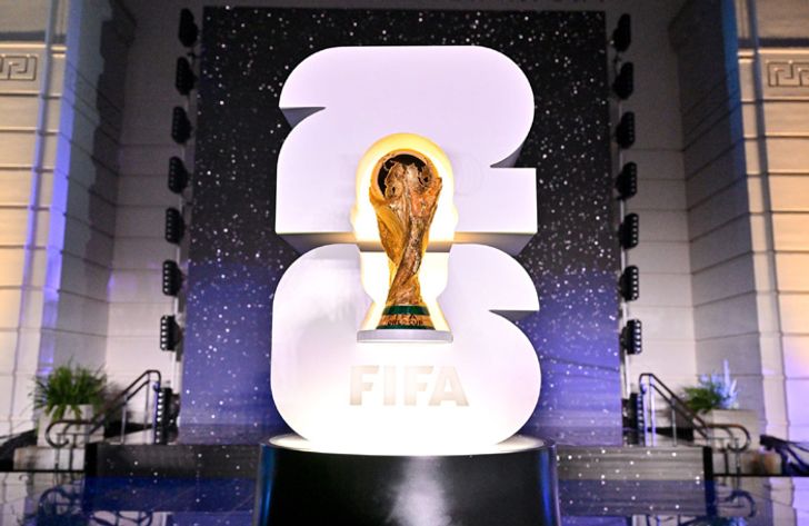 สรุปทีมได้ผ่านเข้ารอบสุดท้าย ฟุตบอลโลก 2026