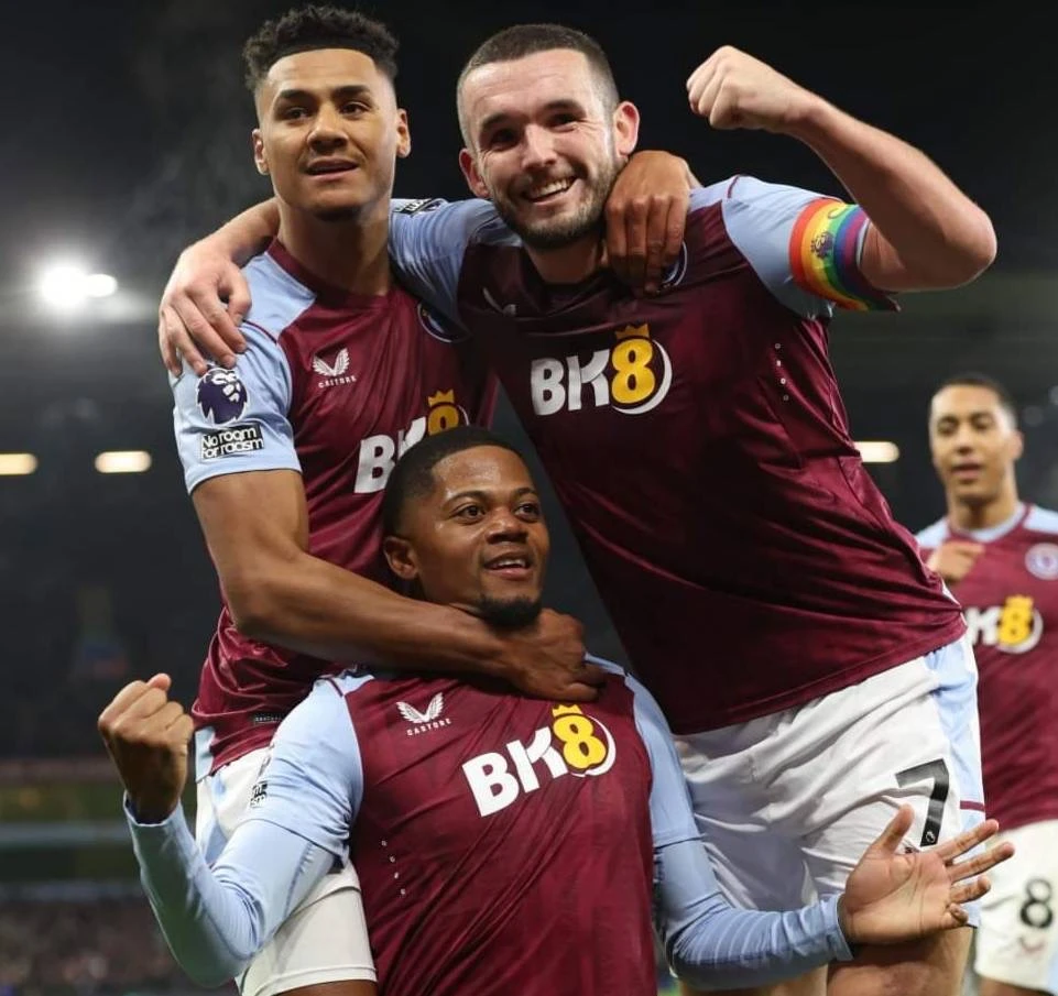 แอสตัน วิลล่า ยังไม่ฟื้นบุกเสมอ ซันเดอร์แลนด์ 10 คน ผ่าน 5 นัด ยังไม่ชนะใคร