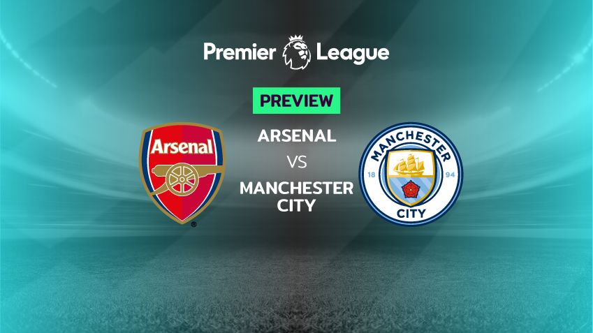 ไฮไลท์ฟุตบอล   อาร์เซน่อล 1-1 แมนฯ ซิตี้