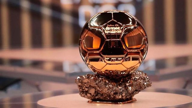 เปิดรายชื่อ 30 นักเตะมีชื่อเข้าชิงรางวัล  บัลลง ดอร์ 2025