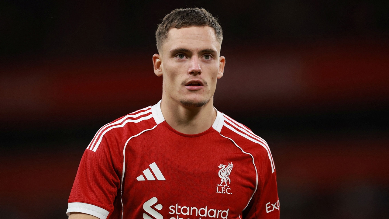 ไม่ได้เล่นแย่ เวียตซ์ เปิดใจไร้ประตู แอสซิสต์กับ ลิเวอร์พูล จะทำให้ดีขึ้น วันที่ 24 กันยายน 2568