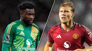 เช็กฟอร์ม 4 แข้ง แมนยู ที่ย้ายทีมแบบยืมตัว ซีซั่นนี้