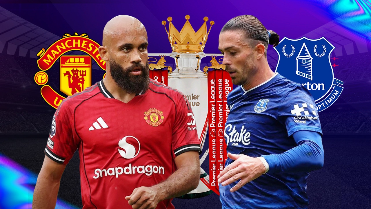 ไฮไลท์ แมนเชสเตอร์ ยูไนเต็ด 0-1 เอฟเวอร์ตัน