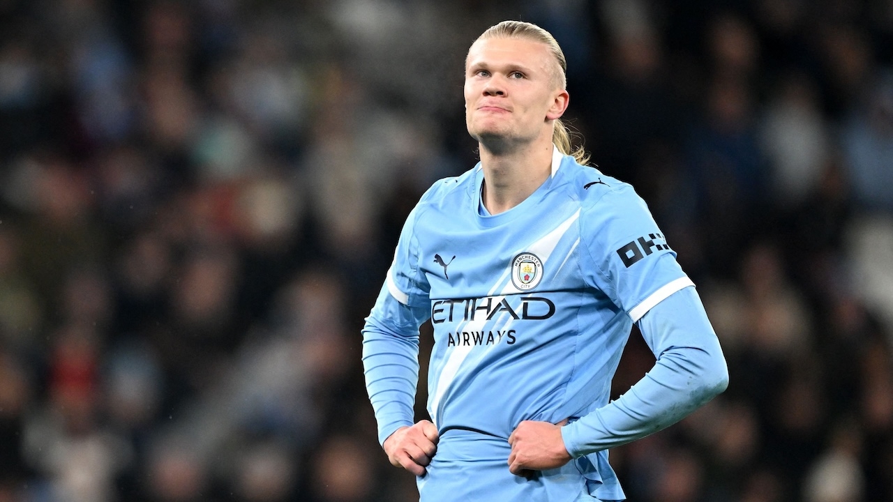 แมนซิตี้ สร้างสถิติไม่น่าจดจำหลังแพ้  เลเวอร์คูเซ่น  คาบ้าน ยูฟ่า แชมเปียนลีก 2025-26